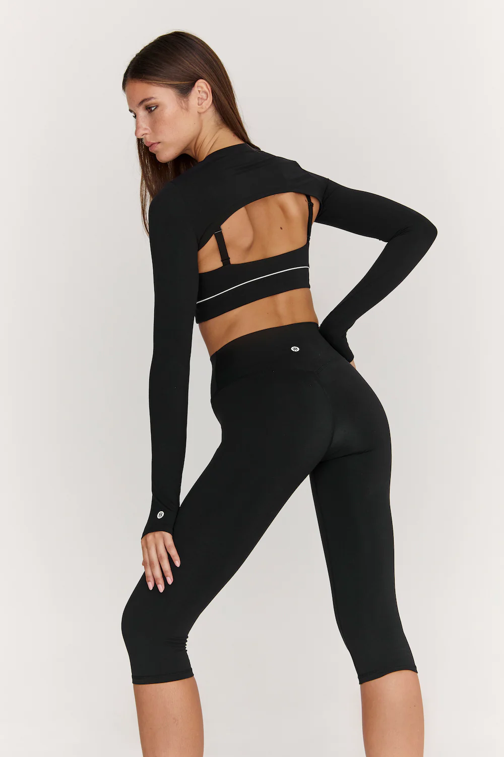 Astoria Airvíve Shrug - Black - Image 5