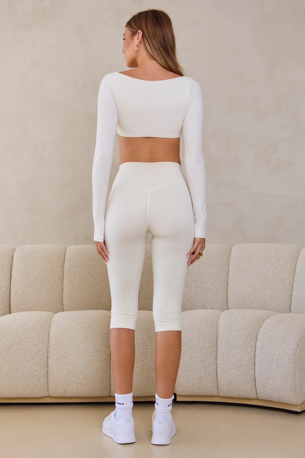 Astoria LUXE BALANCE Capri - Cream - Image 4
