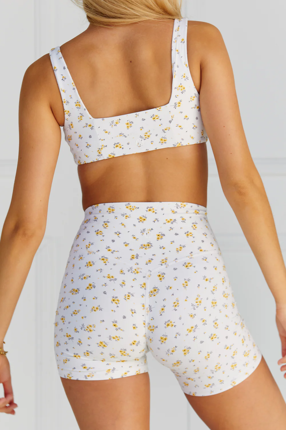 Astoria LUXE BALANCE Short - Primrose - Image 5