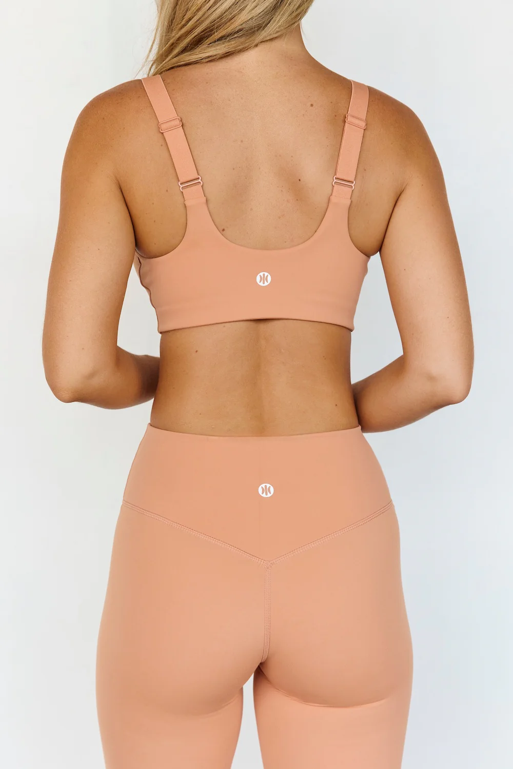 Astoria LUXE BALANCE Short - Spice - Image 5