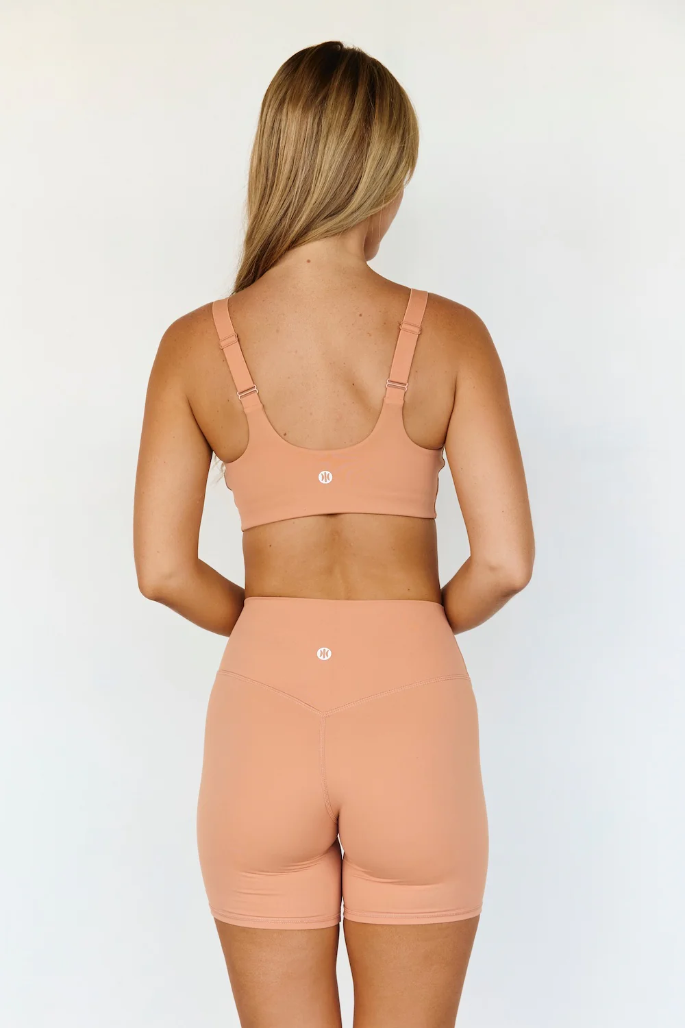Astoria LUXE BALANCE Staple Sports Bra - Spice - Image 3