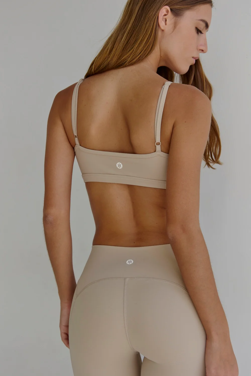 Astoria LUXE BALANCE Form Legging - Oat - Image 3